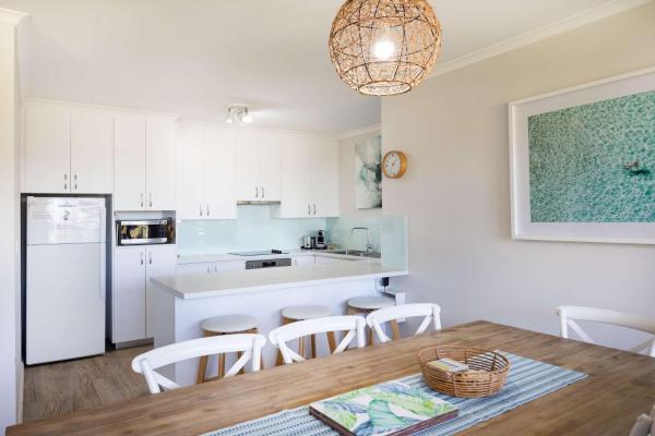 Fathoms 8 - 2br Beach Resort Apartment - Ulladulla