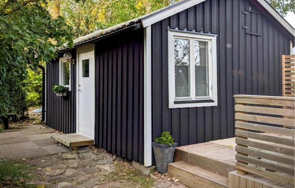 1 Bedroom Awesome Home In Visby - Gotland County
