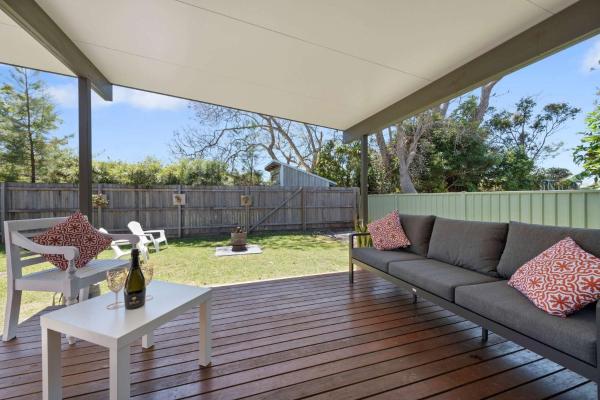 Barker Retreat - Ulladulla