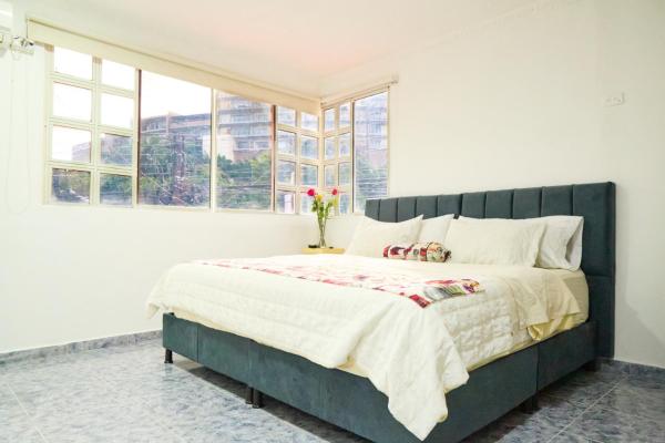 Hotel Plata Inn - Villavicencio