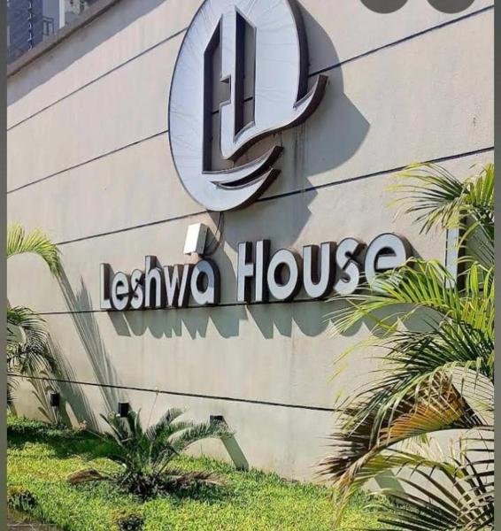 Leshwa House 1 , Kileleshwa ,Othaya Road - Nairobi