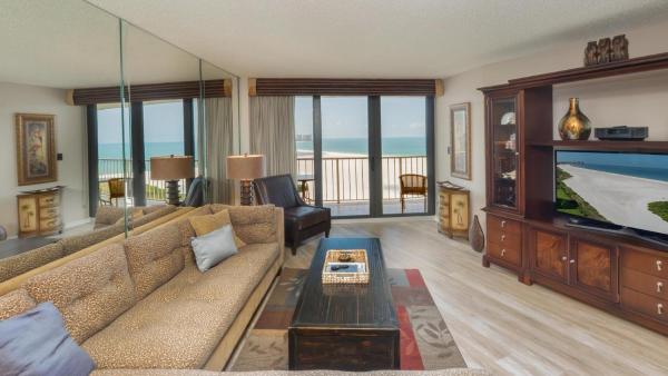 South Seas Tower - Sst3-1807 - Marco Island, FL