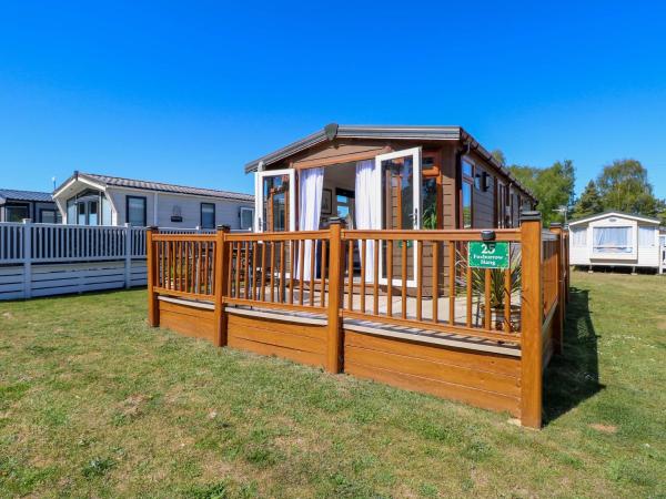 25 Foxburrow Hang - Beccles
