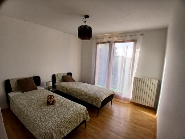 Appartement El Sol - Limousin