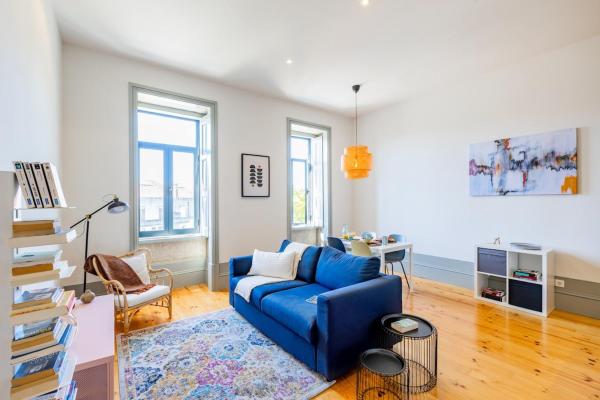 Boavista Prime Studio, Oporto