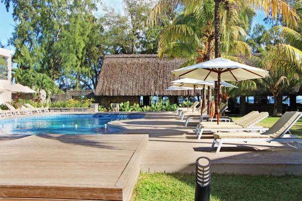 Villas Mon Plaisir, Pointe aux Piments