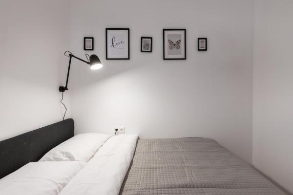Hook Urban Spacious Studio - Vilna