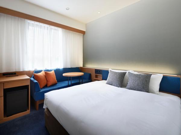 Nishitetsu Inn Nihonbashi - Ueno