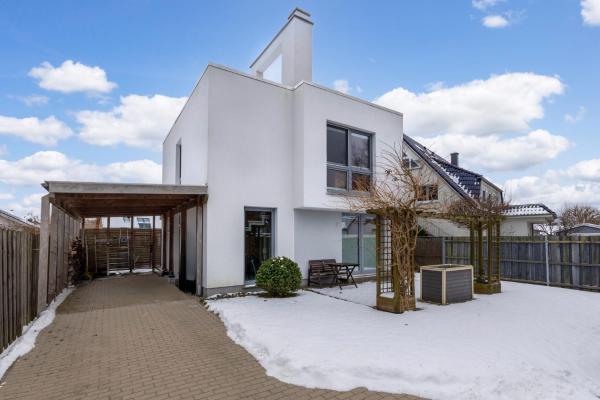 "Haus Ute" Mit 2 Schlafzimmer, Kamin & Garten Ofc 37 - Bad Doberan