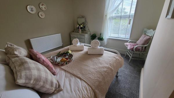 Charbon Cottage - Stafford