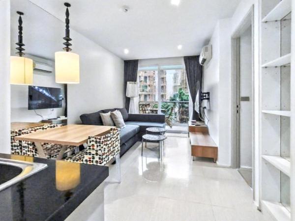403C - 1 Bedroom Condo with Pool, Jomtien Beach, Jomtien Beach