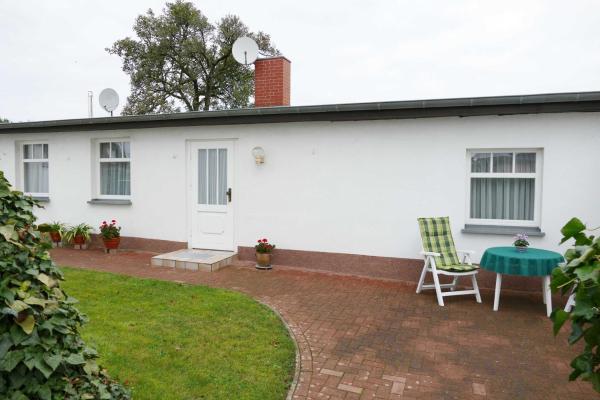 Bungalow Kopp - Heringsdorf