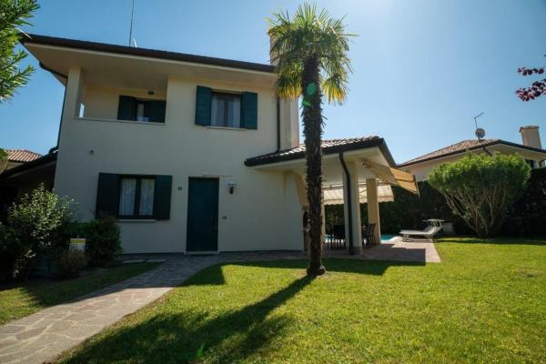 Faggio 14 - Isola di Albarella