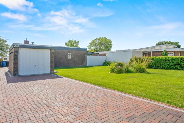 Ferienhaus Seen-sucht - Bensersiel