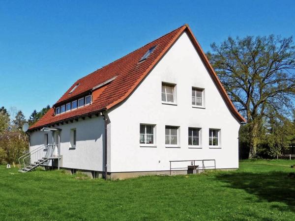Ferienwohnung Ankerplatz - Ribnitz-Damgarten