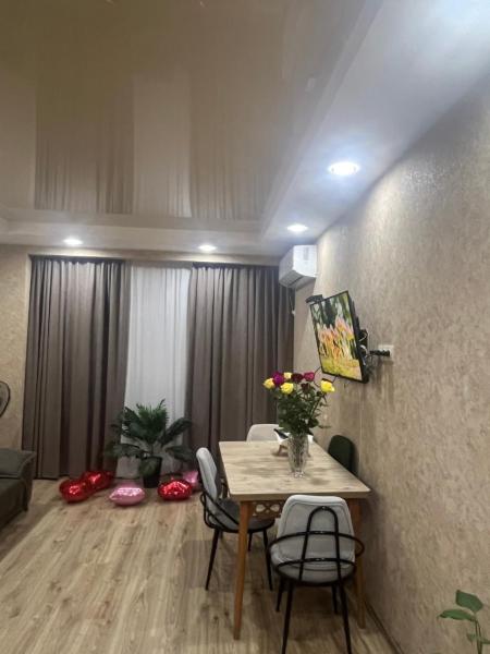Apartament Varketili - Tiflis