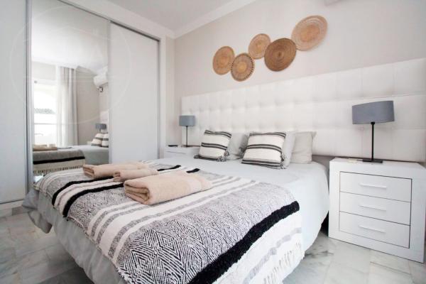 Casa Vida Vime Beach - Marbella