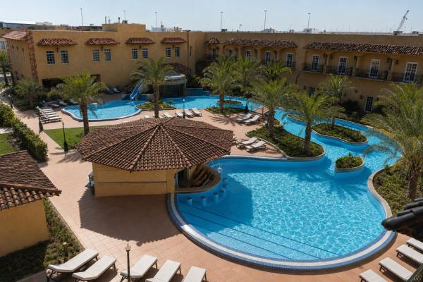 Montrose - A Mayfair Collection Hotel, Kuwait