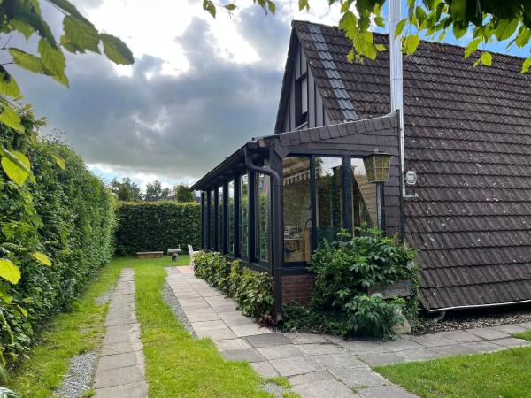 Ferienhaus Kiebitz - Niedersachsen