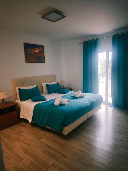 Modern Rhodes Patio House Near Old Town - Faliraki