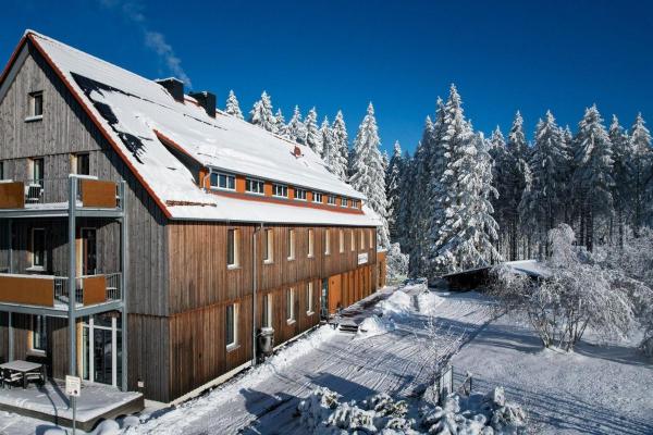 Outdoorcenter Harz - Clausthal-Zellerfeld