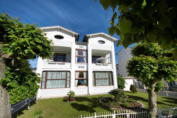 Haus Irene - Baabe