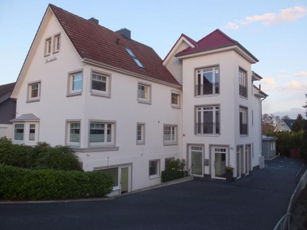 Lieblingsplatz - Scharbeutz