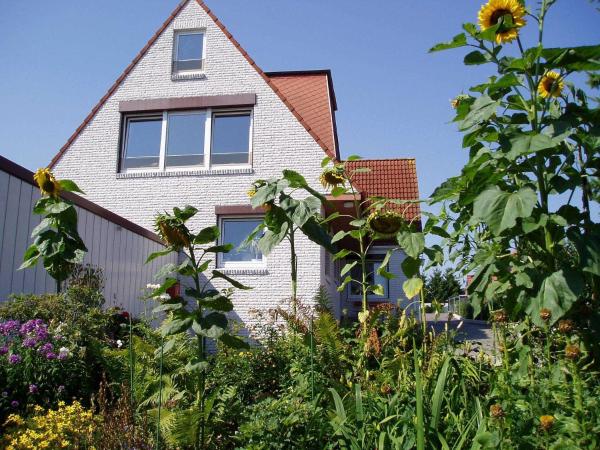 Haus Freese - Scharbeutz
