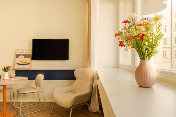 Loca By Ambiente Apartments - Bratislava