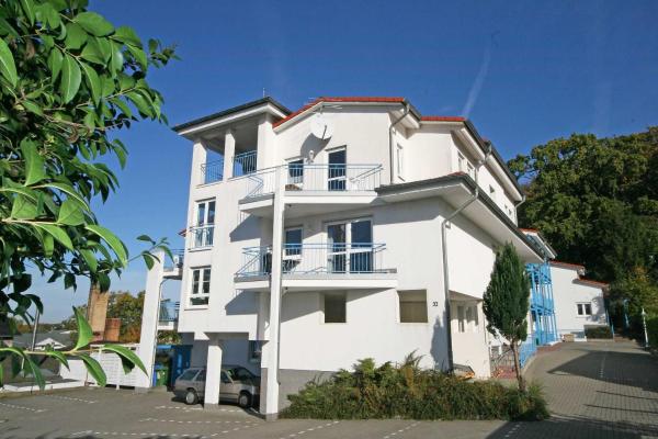 Residenz Binz - Fewo 16 - Binz