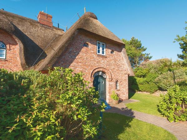 Biike Hüs Von Appartements & Mehr - Kampen (Sylt)