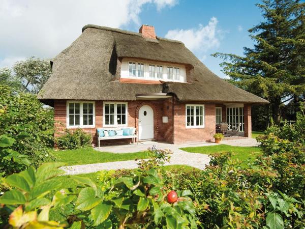 Min Go Von Appartements & Mehr - List