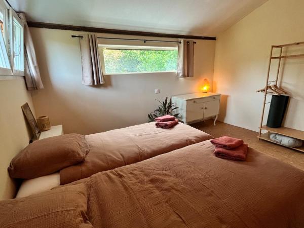Studio In Rennes-les-bains - Rennes-les-Bains