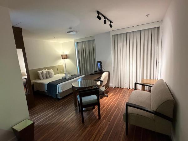 Hotel Wynd Paulista 512 - Liberdade