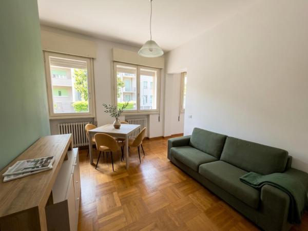 Suite D'annunzio - Ravenna