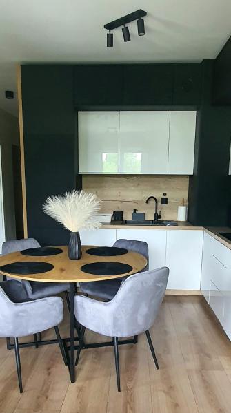Mazury Home Apartament - Giżycko