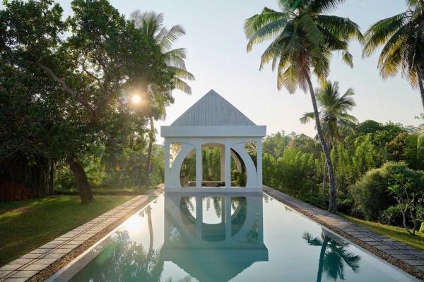 Halala Kanda Villa By Boutique Near Weligama Beach - Mirissa