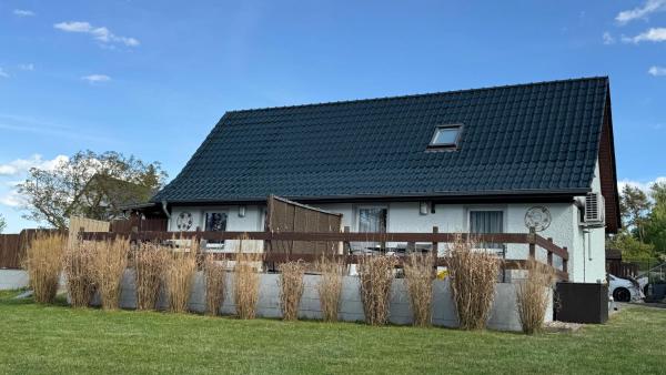 Fewo Am Haussee Feldberger Seenlandschaft - Feldberger Seenlandschaft