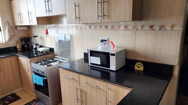Spacious 1bedroom- Apartment - Nairobi