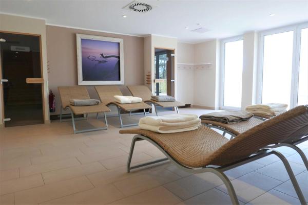 Ferienwohnung Seestern (Ref. 128659u1) - Sellin