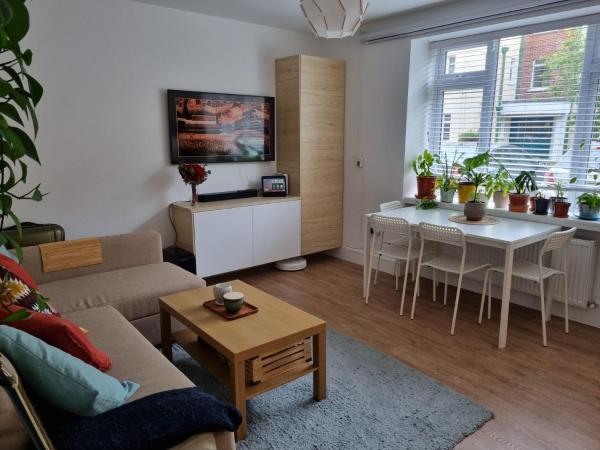Charming Sandymount Apt Sleeps 4 - Dublin