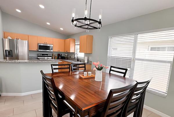 Vacation Home 4br Just Few Minutes Tothe Beachea - Clearwater Beach, FL