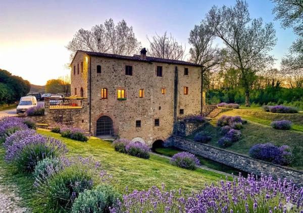 Mulino Di Pari - Where Time Slows - Montalcino