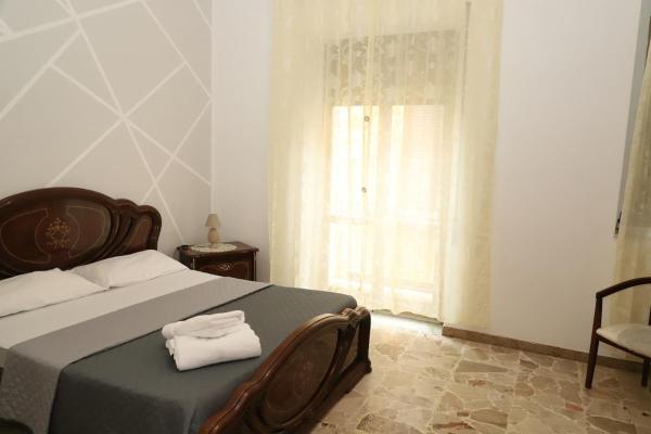 Pavone Etna House - Acireale