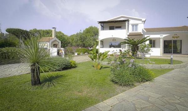 Casa Annina - Golfo Aranci