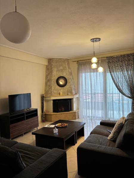 Argonaut Apartment In Volos Greece - Волос