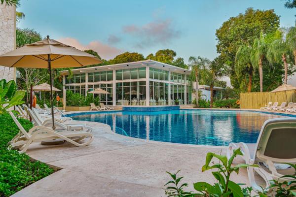Bahia Principe Escape Sian Ka'an - Adults Only - All Inclusive - Quintana Roo