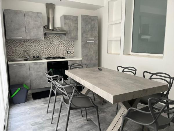 Case Vacanze Agnello Appartamenti Mia - Vittoria