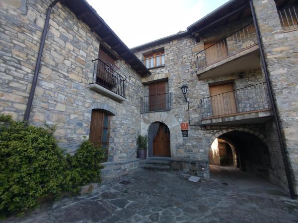 Casa Cosculluela - Pyrenees