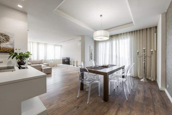Casa Lumnière By Ps - Durrës